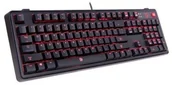 Klawiatury - Thermaltake eSports Meka Pro (KB-MGP-RDBDUS-01) - miniaturka - grafika 1