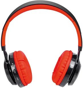 Trevi DJ 1300 BTR, - Słuchawki - miniaturka - grafika 2