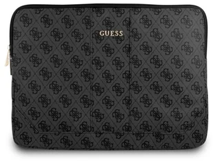 Guess gucs 134gg 4 G Uptown zabezpieczenia & uchwyty Sleeve. 33.02 cm (13 cali) Szary/wielobarwny GUCS134GG - Etui do tabletów - miniaturka - grafika 4