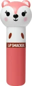 Balsamy do ust - Lip Smacker Lippy Pal Lip Balm Fox smakowy błyszczyk do ust, 4 g - miniaturka - grafika 1
