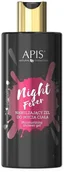 Kosmetyki do kąpieli - Apis Night Fever nawilżający żel do mycia ciała 300ml 95049-uniw - miniaturka - grafika 1