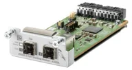 Switche - HPE Aruba 2930 JL325A - miniaturka - grafika 1