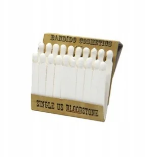 Bandido Ałun Na Skaleczenia Przy Goleniu 20szt - Akcesoria do golenia męskie - miniaturka - grafika 2