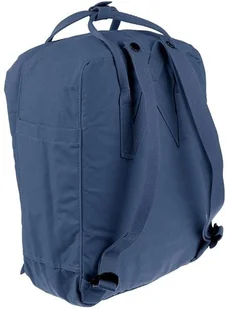 Fjallraven Kanken plecak Royal Blue 540 540 - Plecaki - miniaturka - grafika 9