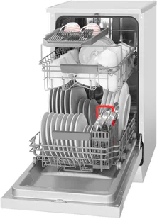 Zmywarka Amica DFM42D7TOqWH - Zmywarki - miniaturka - grafika 5