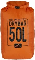 Nerki - Helikon Worek wodoodporny Arid Dry Sack 50l - Orange/Black (AC-ADM-NL-2401A) H AC-ADM-NL-2401A - miniaturka - grafika 1