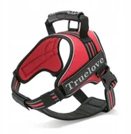 Szelki dla psów - Szelki Outdoor dla dużego psa Ratownik XXL Dspp - miniaturka - grafika 1