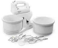 Miksery - ZELMOTOR 451.66 Biały - miniaturka - grafika 1