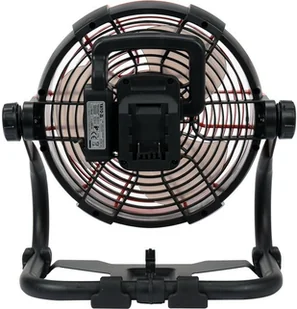 Yato WENTYLATOR HYBRYDOWY 18V/240V ZASILANY BATERIĄ YATO 18V LUZ Z GNIAZDKA - Wentylatory przemysłowe - miniaturka - grafika 8