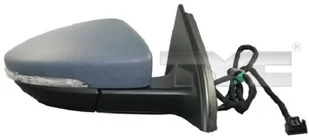 TYC Lustro  337  0220 A-Litowo Passat 10 - 337-0220 - Akcesoria do elektronarzędzi - miniaturka - grafika 3