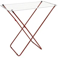 Suszarki na ubrania - Gimi Plast dno-stojak na pranie wykonana ze stali, 10 m długość na sucho 6415189 - miniaturka - grafika 1