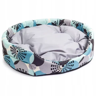 Legowisko Dla Psa Kota Materac Kanapa 71x60 XL - Legowiska dla psów - miniaturka - grafika 3