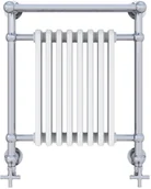 Grzejniki łazienkowe - Radox Grzejnik Łazienkowy Radox Empire Multi Wall  680x600mm KAT.R.EMW.W.680.600 - miniaturka - grafika 1