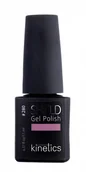 Lakiery hybrydowe - Kinetics Kinetics - SHIELD GEL Nail Polish - Hybrydowy lakier do paznokci - 280 FRENCH LILAC - miniaturka - grafika 1