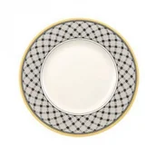 Talerze - Villeroy & Boch Audun Promenade Talerz sałatkowy średnica: 22 cm (10-1069-2640) - miniaturka - grafika 1