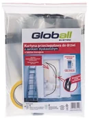 Folie budowlane - GLOBALL Folia PRZECIWPYŁOWA szer. 1 GLOBALL - miniaturka - grafika 1