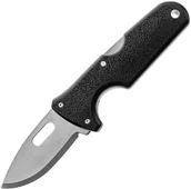 Noże - Cold Steel Noż z wymiennymi ostrzami Click-n-Cut 420J2 40A) 40A - miniaturka - grafika 1