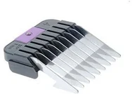 Maszynki i nożyczki dla psów - Wahl Steel Combs 6 MM (size4) - miniaturka - grafika 1