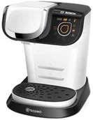 Ekspresy do kawy - Bosch Tassimo My Way Biały TAS6004 - miniaturka - grafika 1