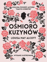 MG Ośmioro kuzynów - Literatura popularno naukowa dla młodzieży - miniaturka - grafika 6