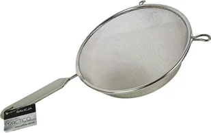 Galicja Sitko Stal nierdzewna 20cm 0571 Zielony ciemny - Sitka - miniaturka - grafika 2