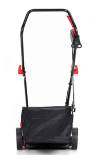 NAC QUALITY Kosiarka elektryczna MEX40-E18-S - Kosiarki - miniaturka - grafika 7