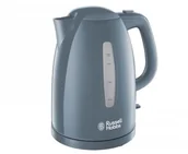 Czajniki elektryczne - Russell Hobbs Textures 21274-70 Grey - miniaturka - grafika 1