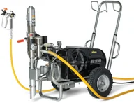 Pistolety malarskie - Wagner Agregat malarski HC 950 E 2332184 - miniaturka - grafika 1