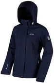Kurtki narciarskie - Regatta damskie calyn Stretch II Jacket, kolor: grantowy , rozmiar: 22 RWW307 54022L (RWW307   54022L) - miniaturka - grafika 1