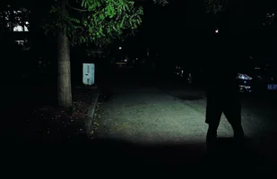 Manker Latarka z opaską na głowę E03H Cree XPL 350lm Manker 320810.uniw/0 - Lampki rowerowe - miniaturka - grafika 10