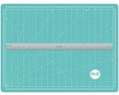 Akcesoria i części do maszyn do szycia - We R Memory Keepers We R Memory Keepers Narzędzia magnetyczne - magnetyczny zestaw do cięcia 70938-1 - miniaturka - grafika 1