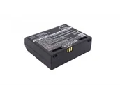 Sprzęt geodezyjny - Cameron Sino Trimble Geo 5T 206402 10200mAh 37.74Wh Li-Ion 3.7V Cameron Sino) - miniaturka - grafika 1