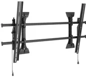 Uchwyty do telewizora - Chief uchylny uchwyt ścienny X-Large Fusion XTM1U 55 do 82 XTM1U - miniaturka - grafika 1