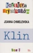 Kryminały - Kobra Klin Joanna Chmielewska LIL0008182 - miniaturka - grafika 1
