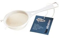 Sitka - Chef Aid CHEF Aid Nylon Mesh tworzywo sztuczne sitko rodziców, biały, 12 cm 10K32261 - miniaturka - grafika 1