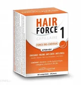 Wcierki do włosów - Capillaire* Hair bell na 3x szybszy porost włosów - miniaturka - grafika 1