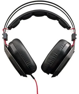 Cooler Master MASTERPULSE MH750 czarne - Słuchawki - miniaturka - grafika 3