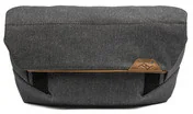 Peak Design Field Pouch Black v2 grafit - Torby fotograficzne i futerały Peak Design Field Pouch Black v2 grafit - Torby fotograficzne i futerały - miniaturka - grafika 1