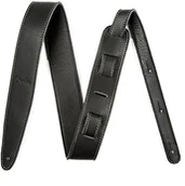 Inne - Fender Artisan skóra czarna 5 cm (2 cale) 099-0621-006 - miniaturka - grafika 1