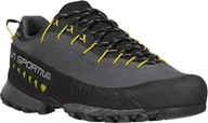 Sprzęt wspinaczkowy - La Sportiva TX4 GTX Buty Mężczyźni, carbon/kiwi EU 43,5 2020 Buty podejściowe 27A900713-43 - miniaturka - grafika 1