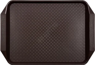 Yato TACA KELNERSKA PROSTOKĄTNA 410x330MM YG-02105 - Wyposażenie lokali gastronomicznych - miniaturka - grafika 2