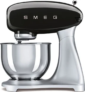 Smeg SMF01BLEU - Roboty kuchenne Smeg SMF01BLEU - Roboty kuchenne - miniaturka - grafika 1