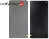 Maty do ćwiczeń - HMS MATA DO ĆWICZEŃ FITNESS KLUBOWA Z OTWORAMI 17-44-275 - miniaturka - grafika 1