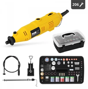 MSW MULTI-GRIN135.3 - Szlifierki i polerki - miniaturka - grafika 2