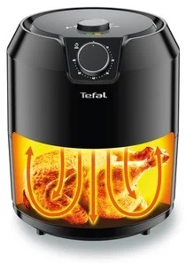Tefal EY201815 Easy Fry Classic - Frytkownice - miniaturka - grafika 2