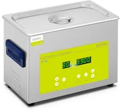 Myjki ultradźwiękowe - Ulsonix Proclean 4.5S - miniaturka - grafika 1