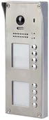 Akcesoria do domofonów i wideodomofonów - Vidos Stacja bramowa 8 abonentów ) S1108A S1108A - miniaturka - grafika 1