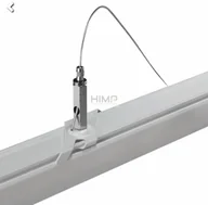 Akcesoria do oświetlenia - Spectrumled SPS 1F Zawiesie z Autoregulacją i Linką 3M, Biały SpectrumLED WOJ+04453 WOJ+04453 - miniaturka - grafika 1