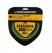 Części rowerowe - Jagwire Pro Zestaw linek i pancerzy przerzutek - miniaturka - grafika 1