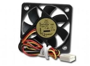 Gembird D50SM-12AS - Chłodzenie procesora - miniaturka - grafika 4